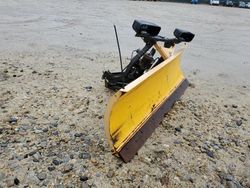 2010 Fishmaster Plow for sale in Candia, NH