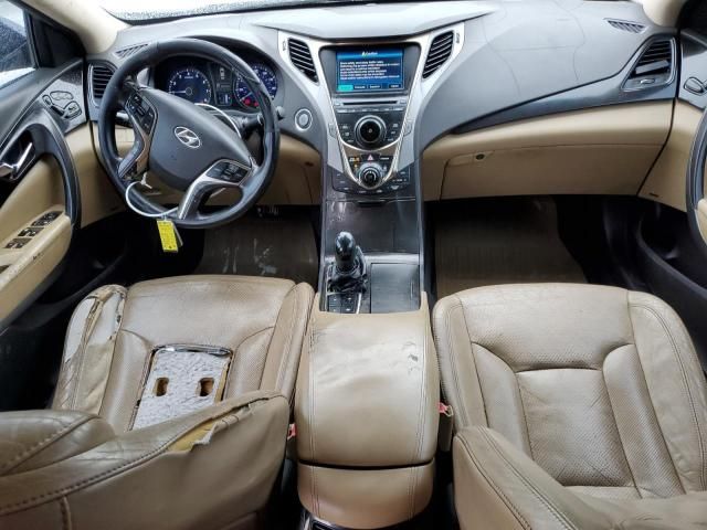 2013 Hyundai Azera GLS