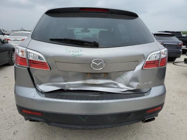 2010 Mazda CX-9