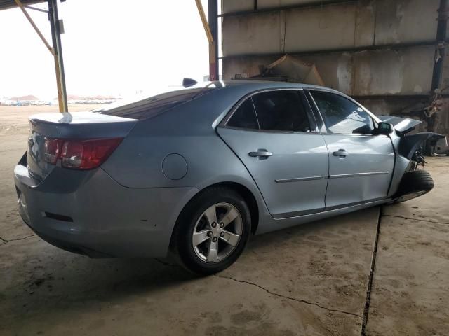 2013 Chevrolet Malibu LS