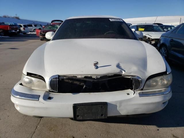 1998 Buick Park Avenue