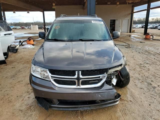 2015 Dodge Journey SE