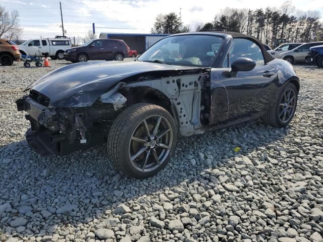 2016 Mazda MX-5 Miata Grand Touring