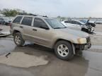 2005 Jeep Grand Cherokee Laredo