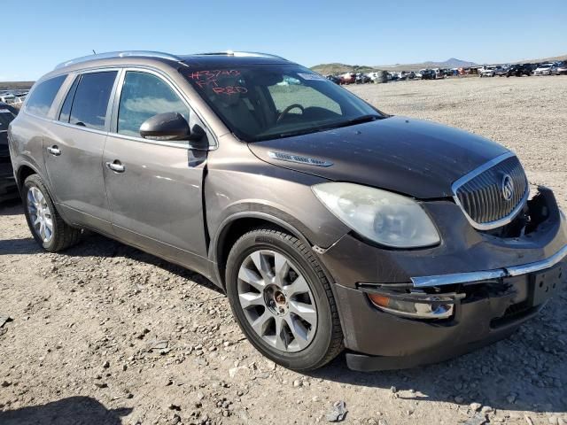 2012 Buick Enclave