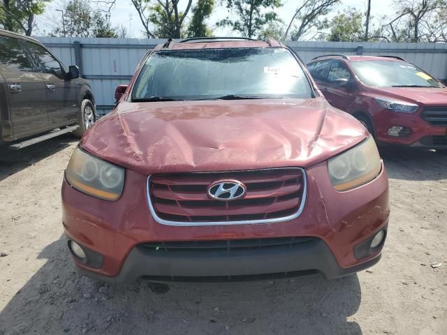 2011 Hyundai Santa FE Limited