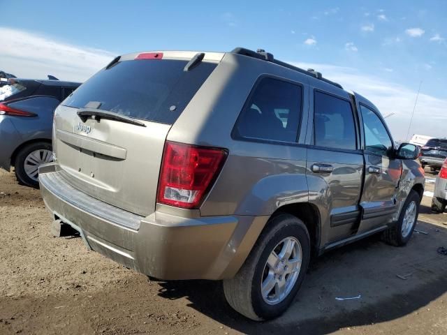 2006 Jeep Grand Cherokee Laredo