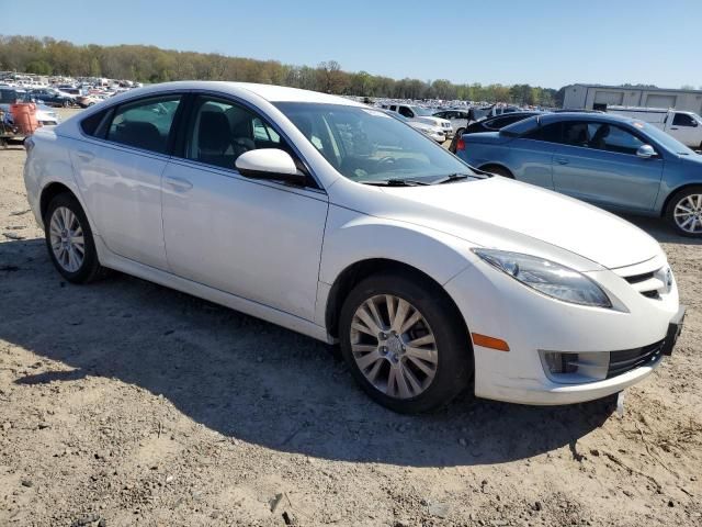 2010 Mazda 6 I