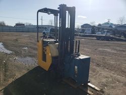 Salvage trucks for sale at New Britain, CT auction: 2025 Yale 2018 Yale Forklift