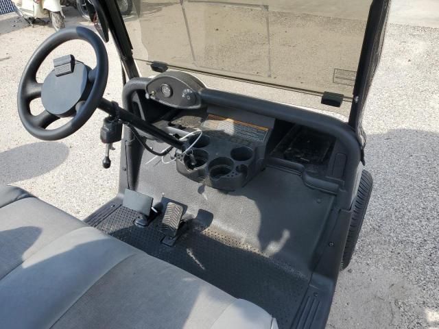 2014 Ezgo Golf Cart