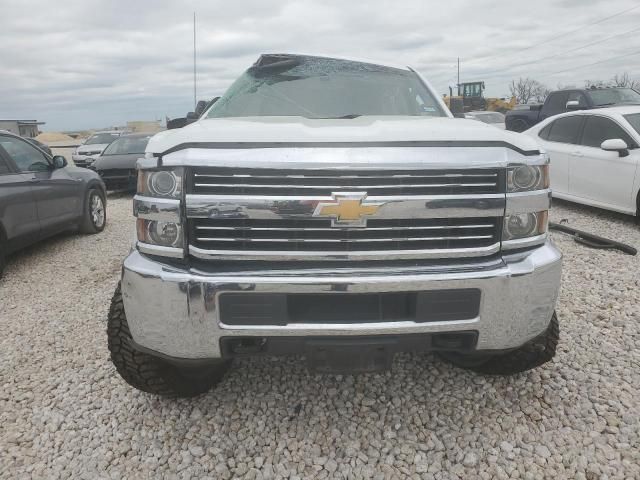 2019 Chevrolet Silverado C2500 Heavy Duty