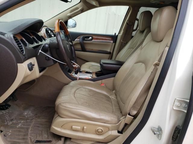 2009 Buick Enclave CXL