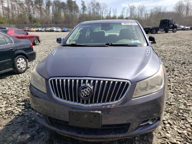 2013 Buick Lacrosse Premium