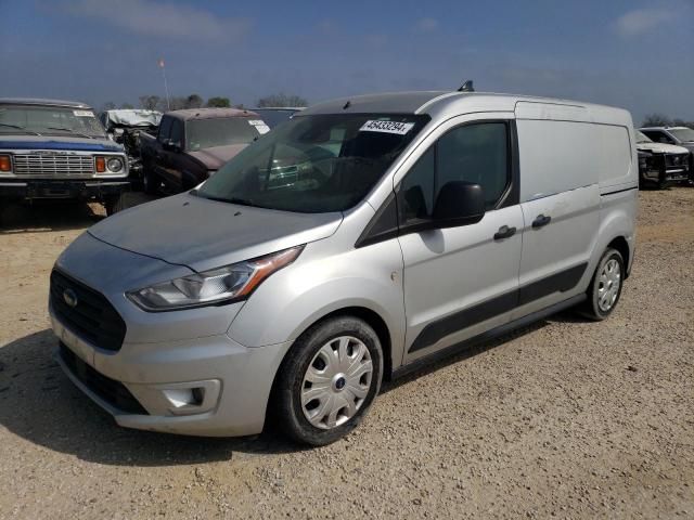 2019 Ford Transit Connect XLT