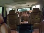 2018 Cadillac Escalade ESV Premium Luxury