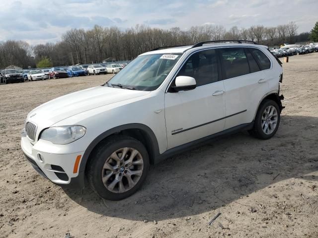 2013 BMW X5 XDRIVE35I