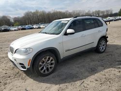 Vehiculos salvage en venta de Copart Conway, AR: 2013 BMW X5 XDRIVE35I