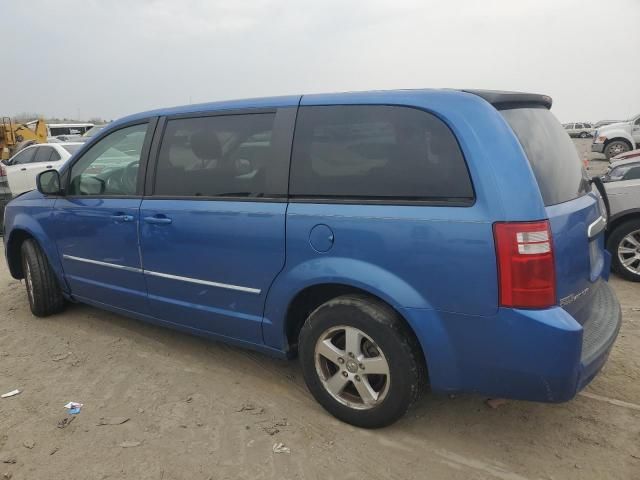 2008 Dodge Grand Caravan SXT