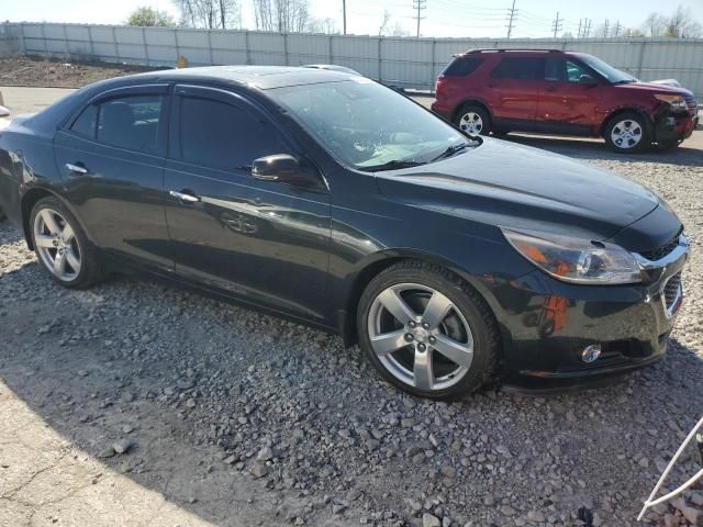 2015 Chevrolet Malibu LTZ