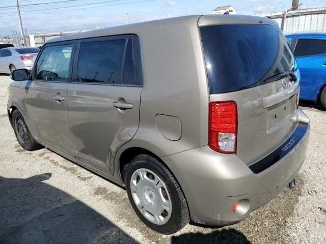 2012 Scion XB