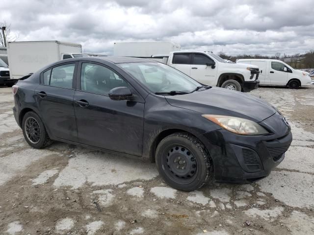 2010 Mazda 3 I