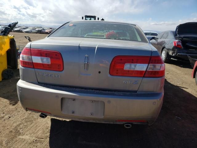 2008 Lincoln MKZ