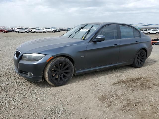 2011 BMW 328 I Sulev