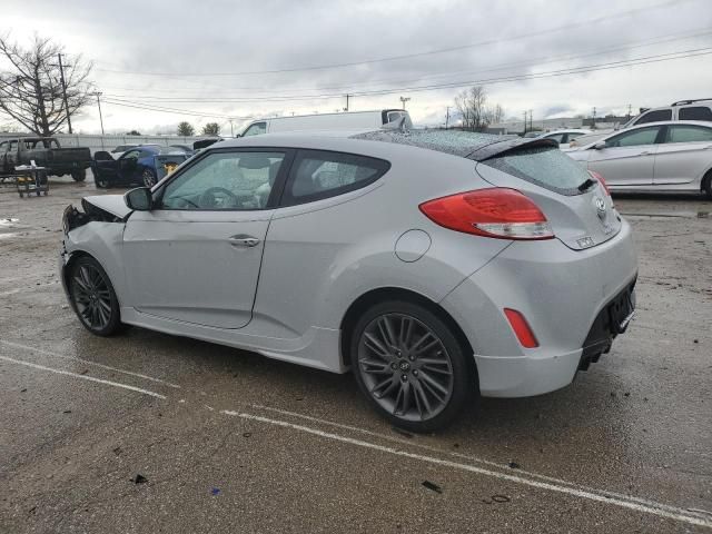 2013 Hyundai Veloster