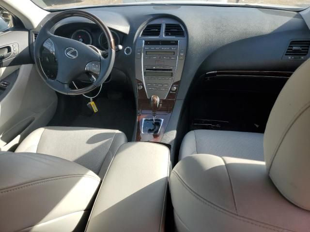 2011 Lexus ES 350