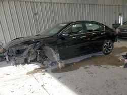 Honda Accord exl salvage cars for sale: 2016 Honda Accord EXL