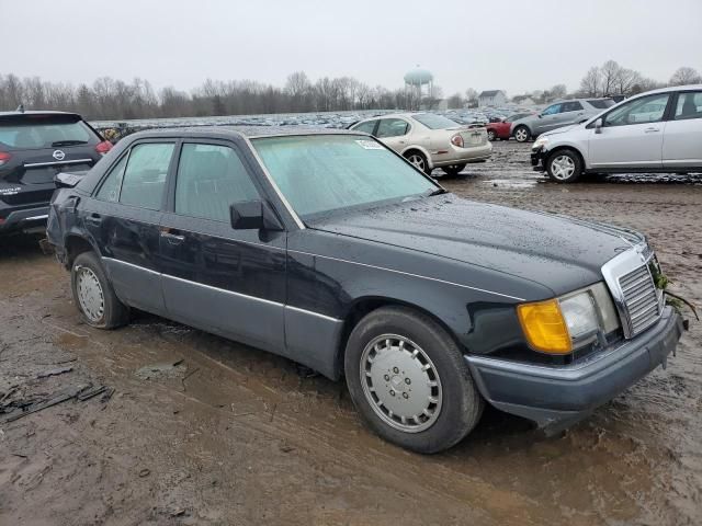 1991 Mercedes-Benz 300 E 2.6