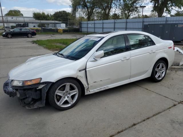 2006 Acura 3.2TL