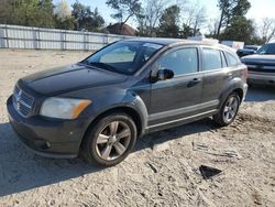 Dodge salvage cars for sale: 2011 Dodge Caliber Mainstreet