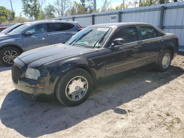 2006 Chrysler 300 Touring