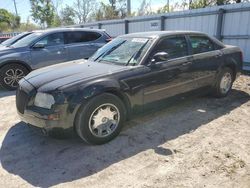 Chrysler 300 salvage cars for sale: 2006 Chrysler 300 Touring