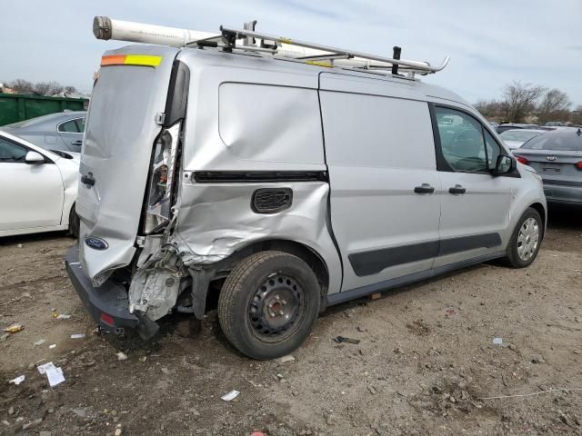 2021 Ford Transit Connect XLT