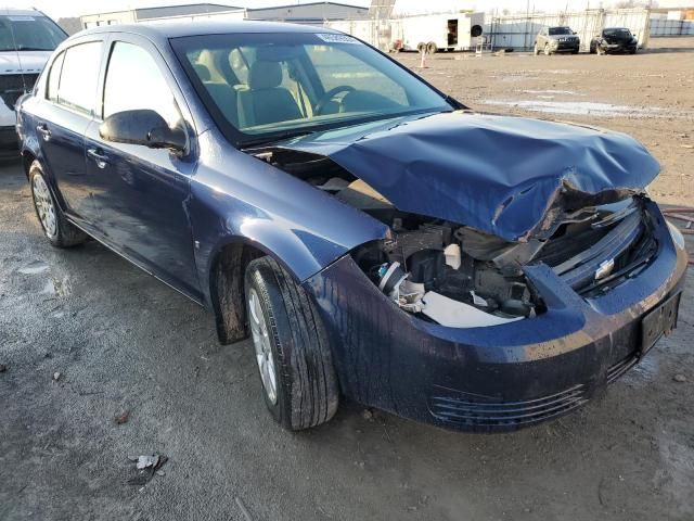 2009 Chevrolet Cobalt LS