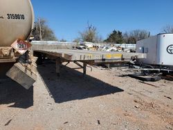 2006 Utility Trailer en venta en Oklahoma City, OK