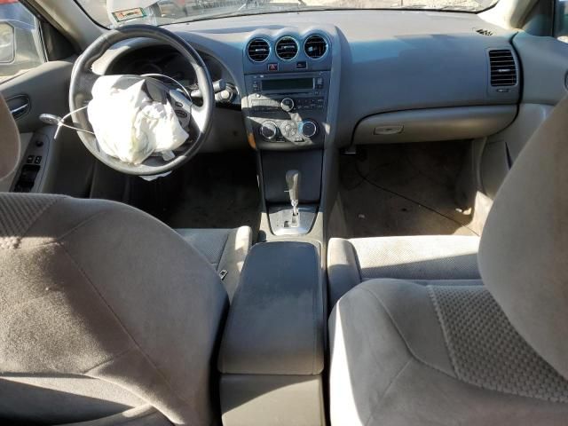 2007 Nissan Altima 2.5