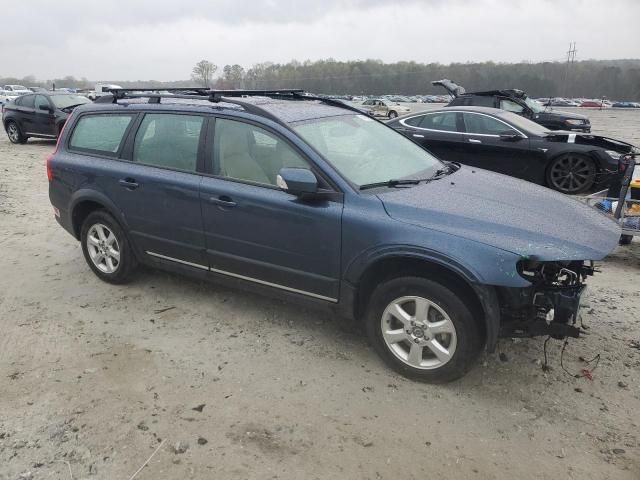 2008 Volvo XC70