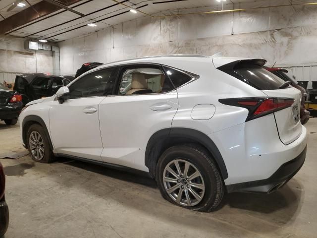 2020 Lexus NX 300 Base