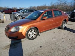 Chevrolet Cobalt ls salvage cars for sale: 2005 Chevrolet Cobalt LS