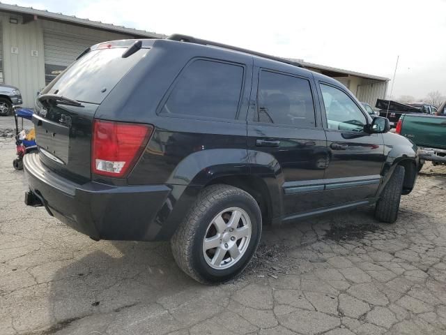 2009 Jeep Grand Cherokee Laredo