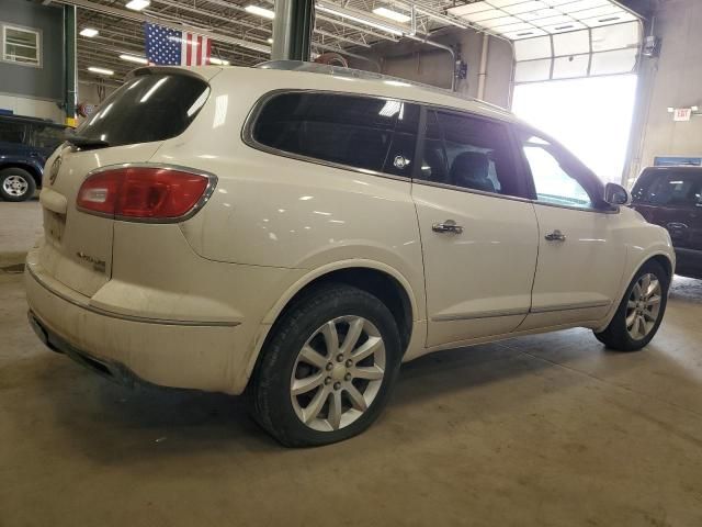 2013 Buick Enclave