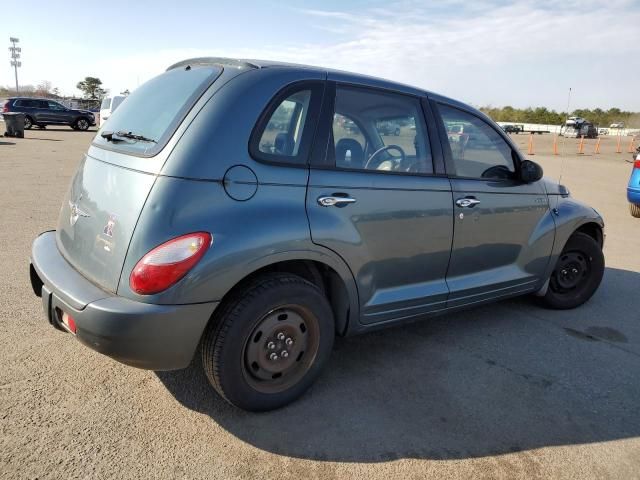 2006 Chrysler PT Cruiser