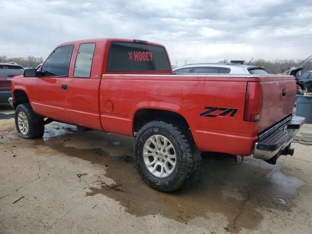 1994 Chevrolet GMT-400 K1500