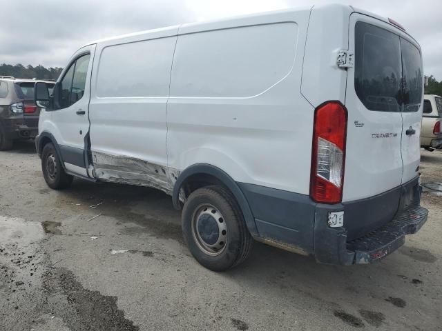 2016 Ford Transit T-150