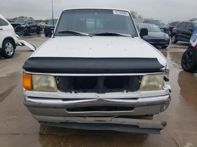 1993 Ford Ranger