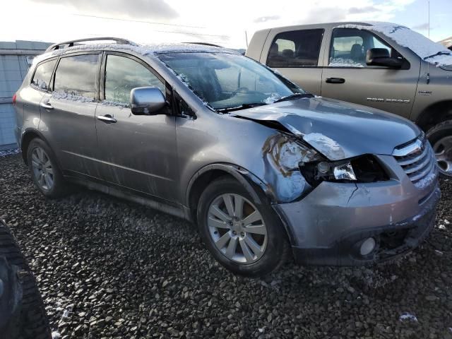 2008 Subaru Tribeca Limited