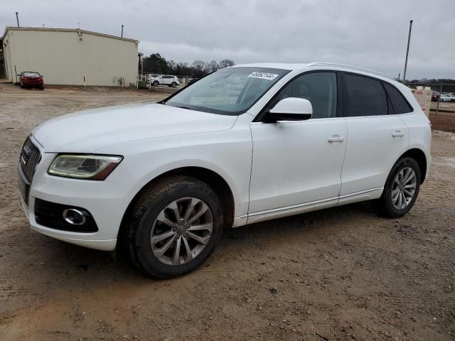 2014 Audi Q5 Premium